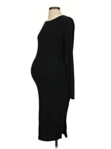 Motherhood Casual Dress (view 1)