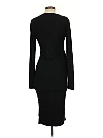 Motherhood Casual Dress (view 2)