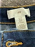 H&M Blue Jeans Size 10 - photo 7