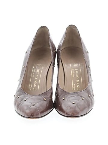 Bruno Magli Heels (view 2)