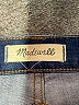 Madewell Blue Jeans Size 23 waist - photo 7