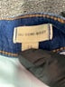Madewell Blue Jeans Size 23 waist - photo 8
