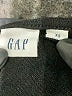 Gap Black Tank Top Size XS - photo 7