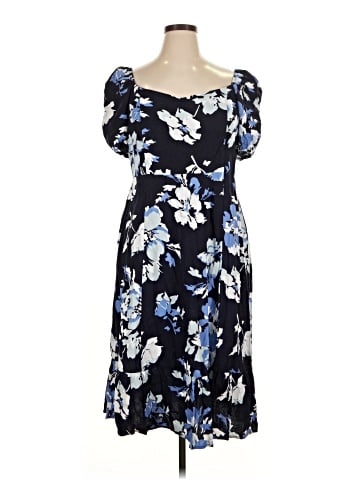Ellen Tracy Casual Dress (view 1)