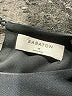 Babaton 100% Polyester Black Long Sleeve Top Size M - photo 7