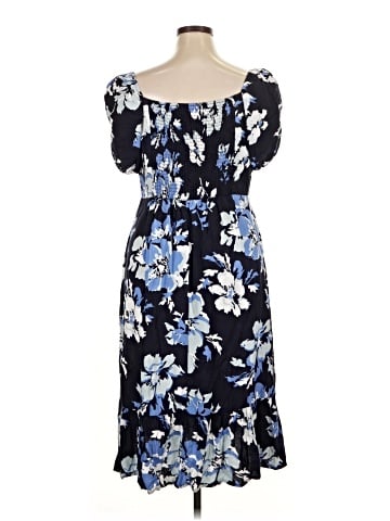 Ellen Tracy Casual Dress (view 2)