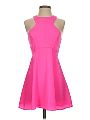 NBD X the NAVEN twins Cocktail Dress (view 1)
