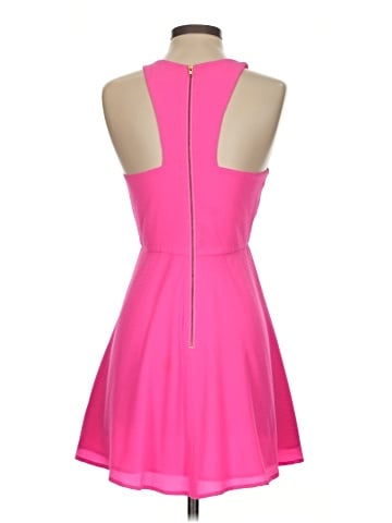 NBD X the NAVEN twins Cocktail Dress (view 2)