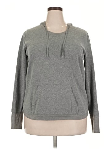 Tek Gear Sweatshirt (view 1)