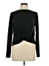 JoyLab Black Long Sleeve T-Shirt Size L - photo 1