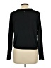JoyLab Black Long Sleeve T-Shirt Size L - photo 2