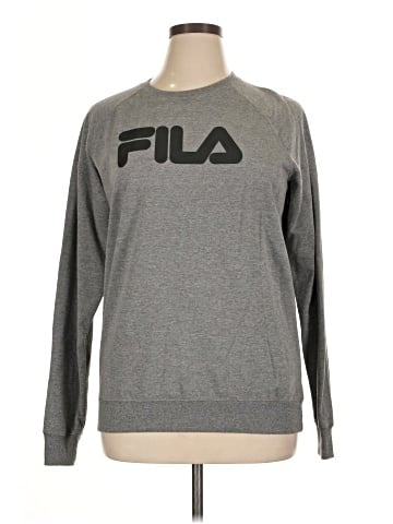 FILA Sweatshirt (view 1)