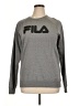 FILA Gray Sweatshirt Size XL - photo 1