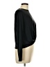 JoyLab Black Long Sleeve T-Shirt Size L - photo 4