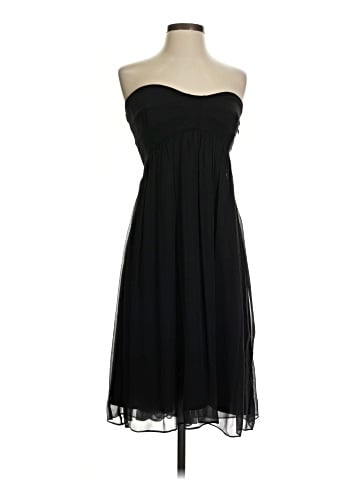 Diane von Furstenberg Cocktail Dress (view 1)