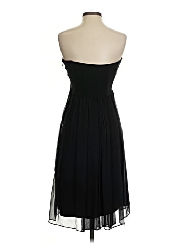Diane von Furstenberg Cocktail Dress (view 2)