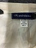 Assorted Brands Ivory Linen Pants Size 14 - photo 4
