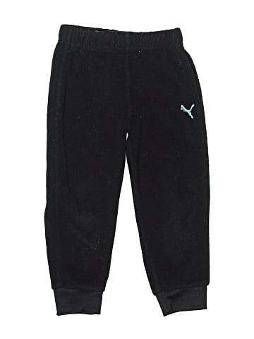Puma Casual Pants (view 1)