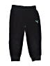 Puma Black Casual Pants Size 3T - photo 1
