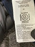 Athleta Blue Active Pants Size M - photo 5