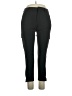 PT Torino Solid Gray Black Active Pants Size EU 48 / US 18 - photo 1