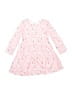 Free Style Pink Dress Size 4T - photo 1