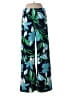Boston Proper Tropical Blue Casual Pants Size S - photo 1