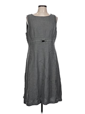 Tahari by ASL Casual Dress (view 1)