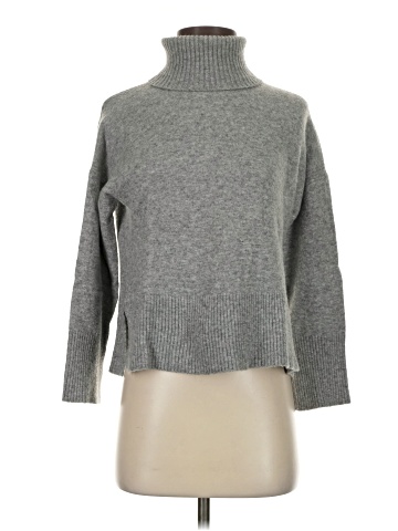 J.Crew Turtleneck Sweater (view 1)