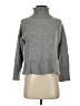 J.Crew Gray Turtleneck Sweater Size XS - photo 1