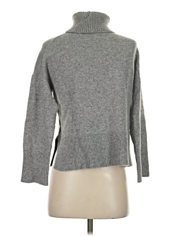 J.Crew Turtleneck Sweater (view 2)