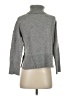 J.Crew Gray Turtleneck Sweater Size XS - photo 2