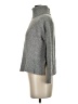 J.Crew Gray Turtleneck Sweater Size XS - photo 5