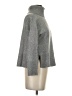 J.Crew Gray Turtleneck Sweater Size XS - photo 4