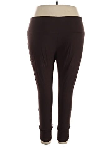 Terra & Sky Active Pants (view 2)