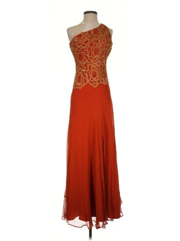 Aidan Mattox Cocktail Dress (view 1)