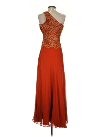 Aidan Mattox Cocktail Dress (view 2)