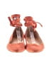 Vince Camuto Orange Flats Size 6 1/2 - photo 2