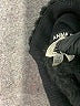 Anne Klein 100% Polyester Black Pullover Sweater Size M - photo 7
