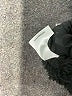 Anne Klein 100% Polyester Black Pullover Sweater Size M - photo 8