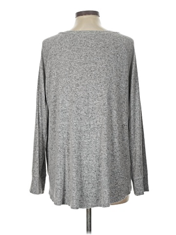 Gibson Pullover Sweater (view 2)