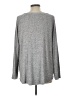 Gibson Gray Pullover Sweater Size L - photo 2