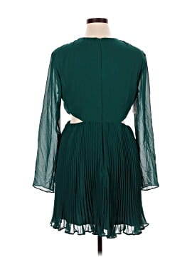 Fame And Partners Cocktail Dress (view 2)