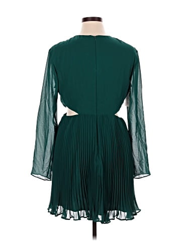 Fame And Partners Cocktail Dress (view 2)