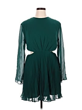 green emerald velvet dress Fame and Partners Tall Valencia Maxi Dress  Eva's Shop