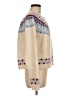 RD Style Ivory Cardigan Size M - photo 4