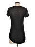 Mudd Black Short Sleeve T-Shirt Size XS - photo 2