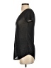 Mudd Black Short Sleeve T-Shirt Size XS - photo 5