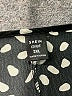 Shein Curve Black Short Sleeve Blouse Size 3X - photo 7