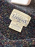 Basic Editions Tweed Black Pullover Sweater Size 2X - photo 7
